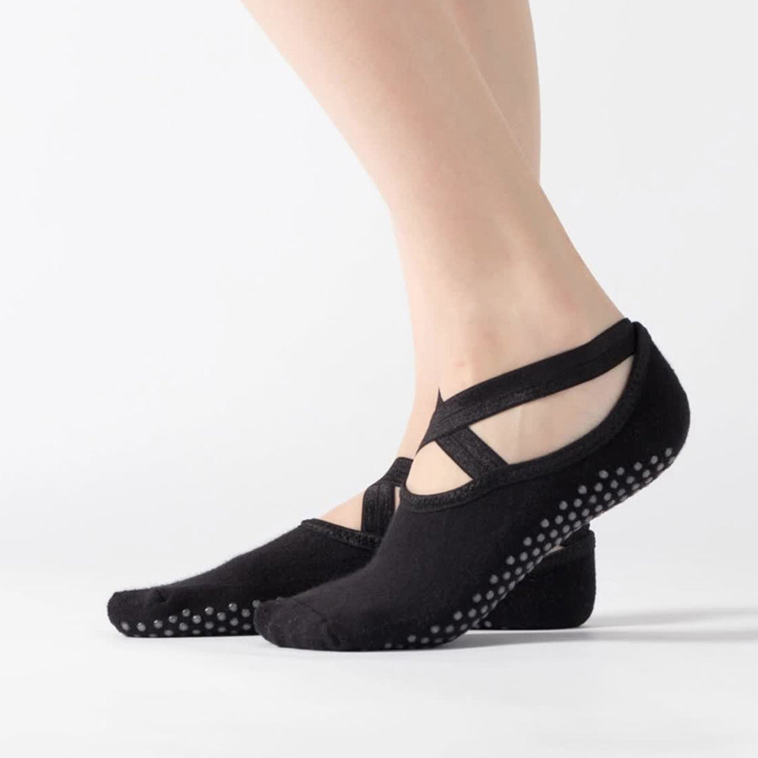 Nüma Pilates Socks