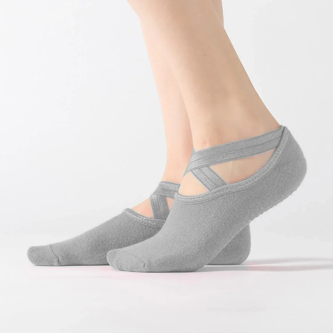 Numa Pilates Socks