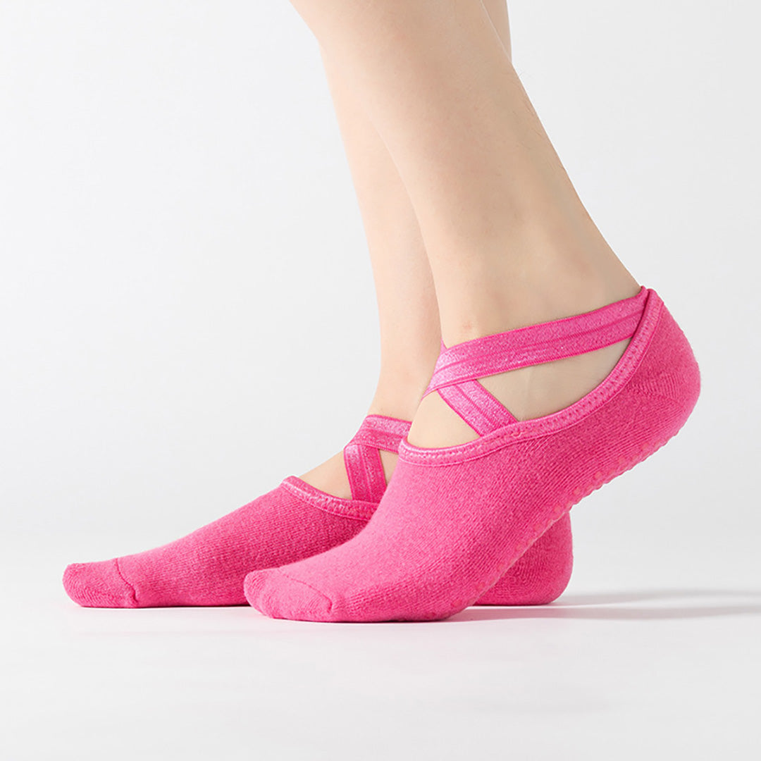 Nüma Pilates Socks