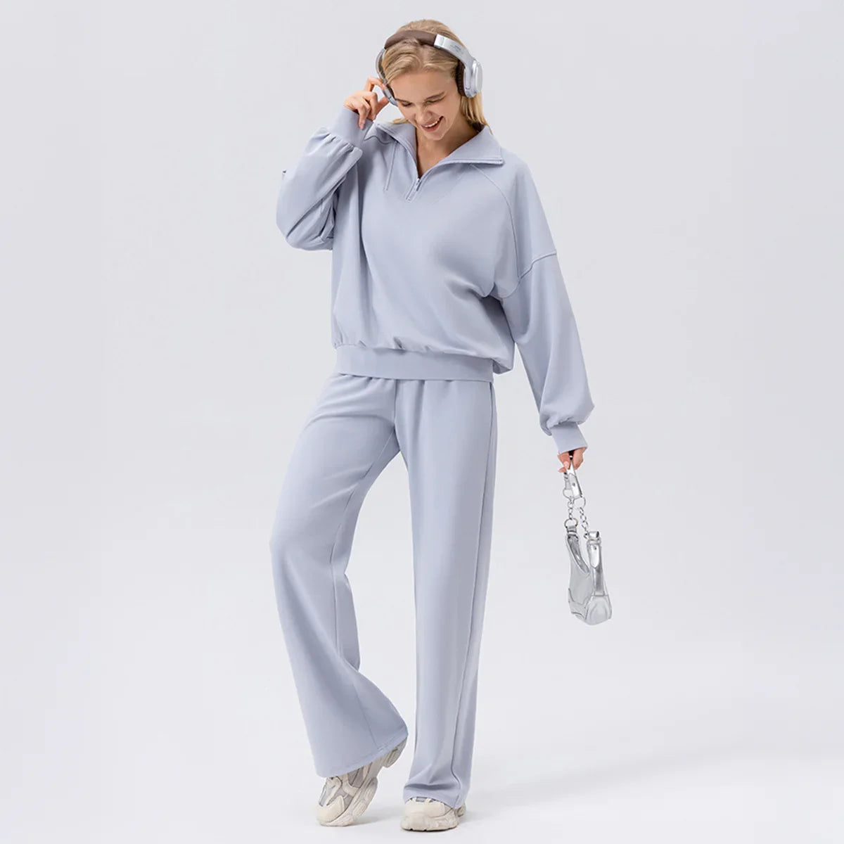 Numa Lounge Set