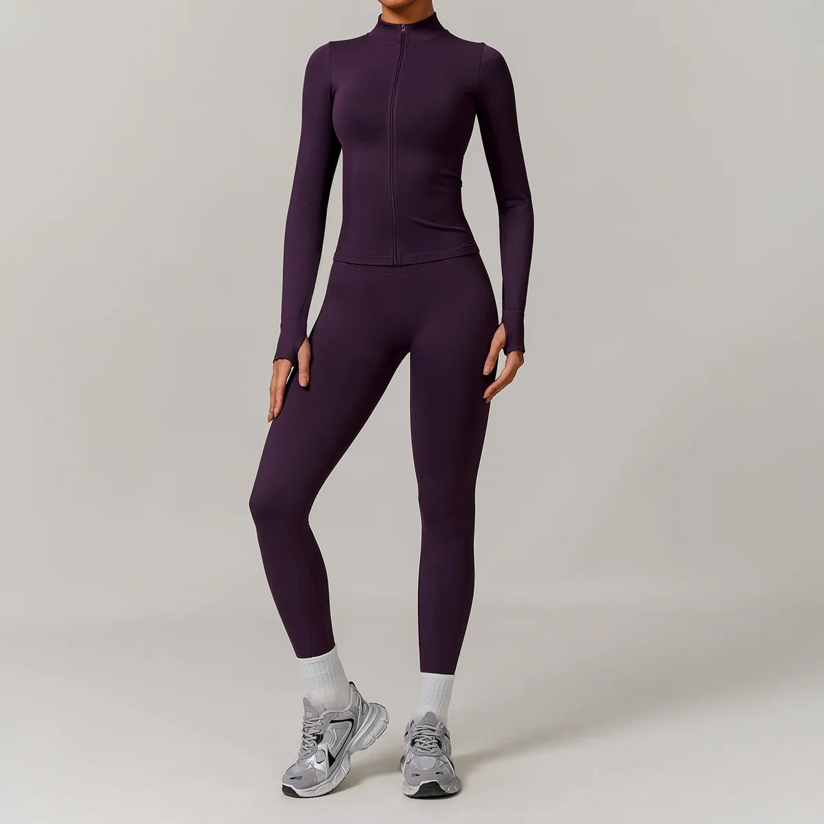 Core Layer Legging Set
