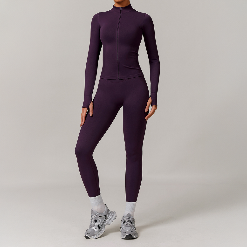 Core Layer Legging Set