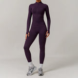 Core Layer Legging Set