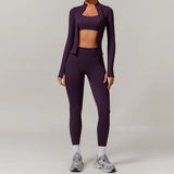 Core Layer Legging Set