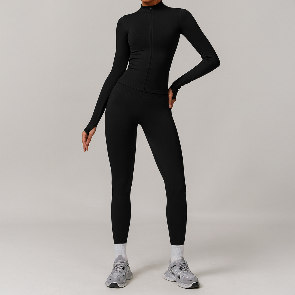 Core Layer Legging Set