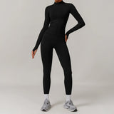 Core Layer Legging Set