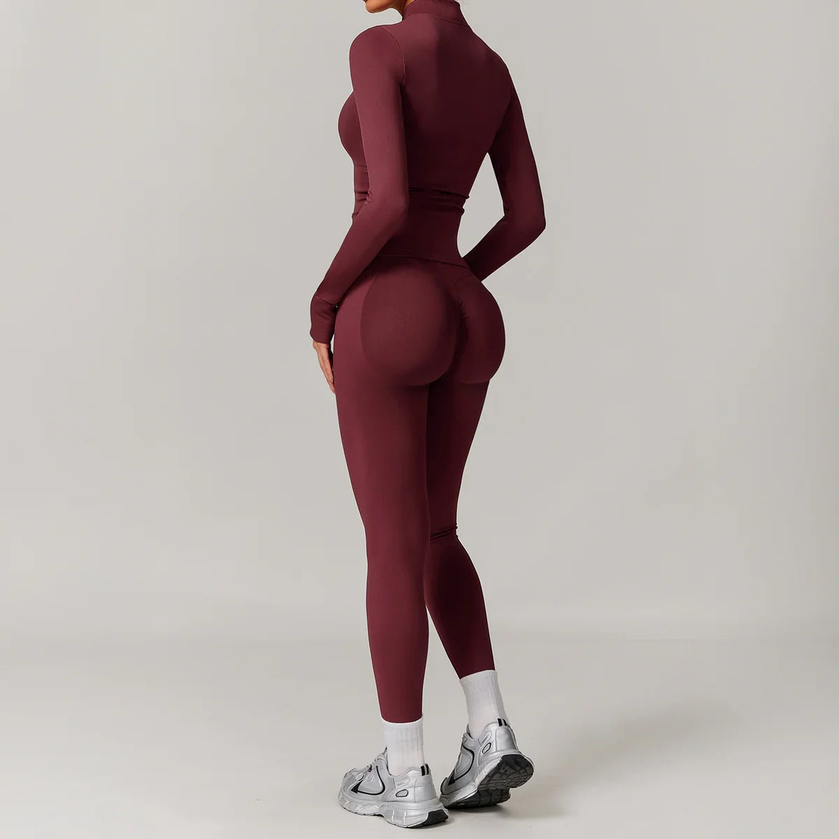 Core Layer Legging Set