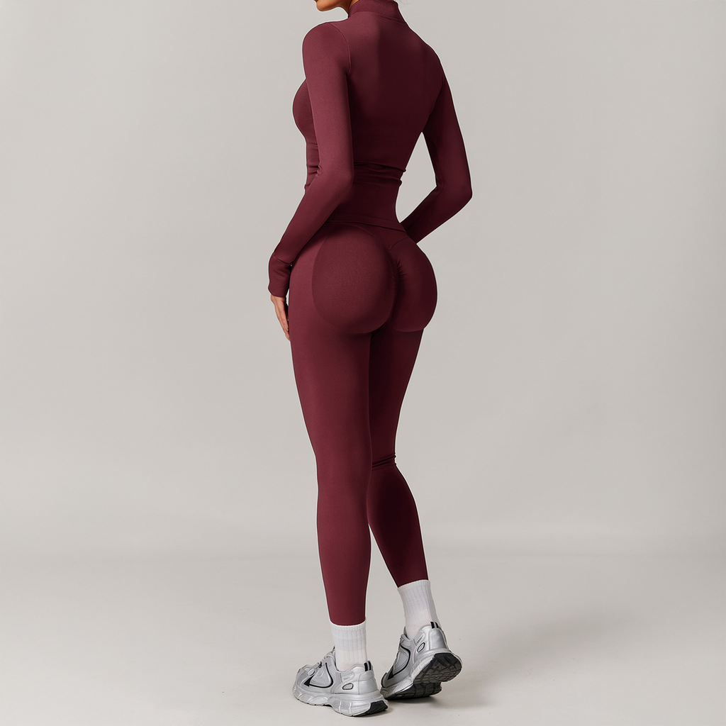 Core Layer Legging Set