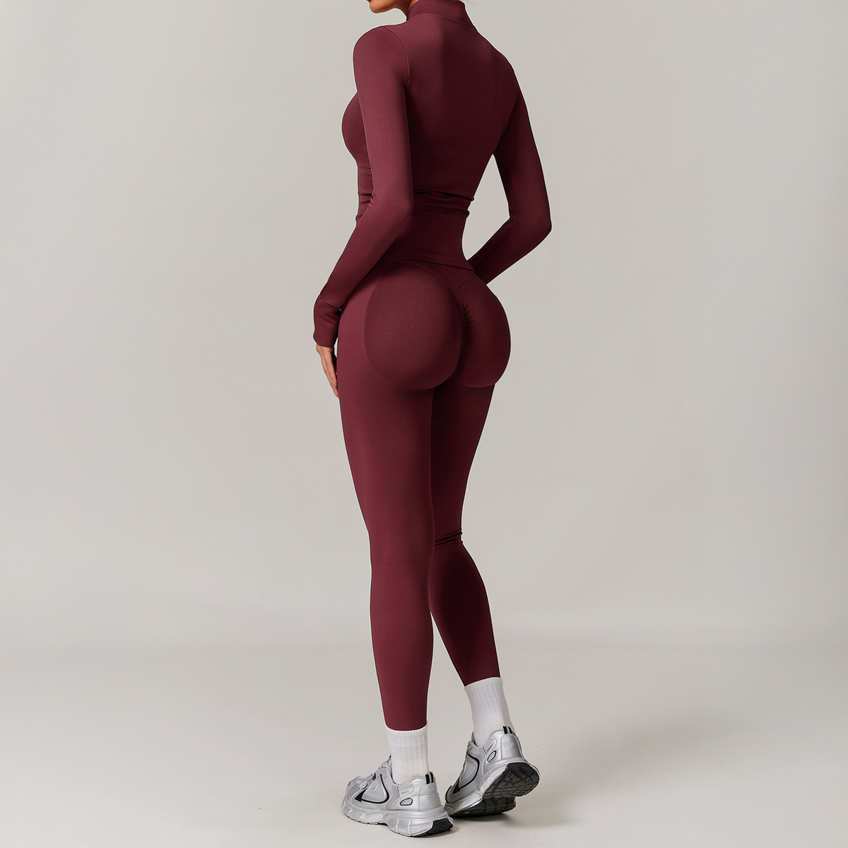 Core Layer Legging Set