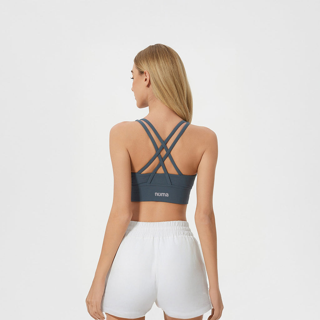 Serena Sports Bra