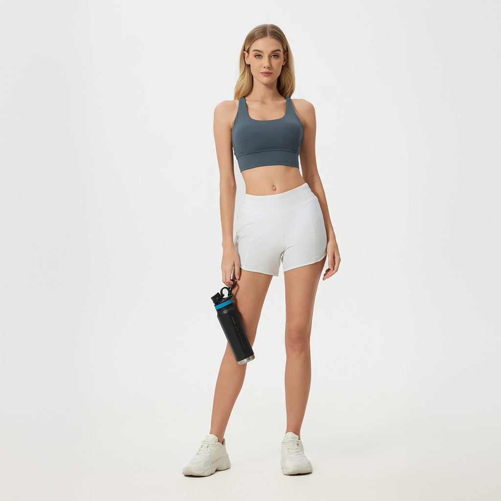 Serena Sports Bra
