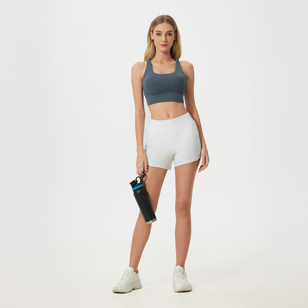 Serena Sports Bra