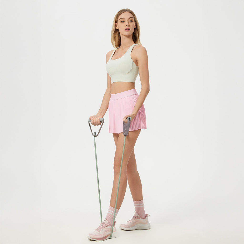 Serena Sports Bra