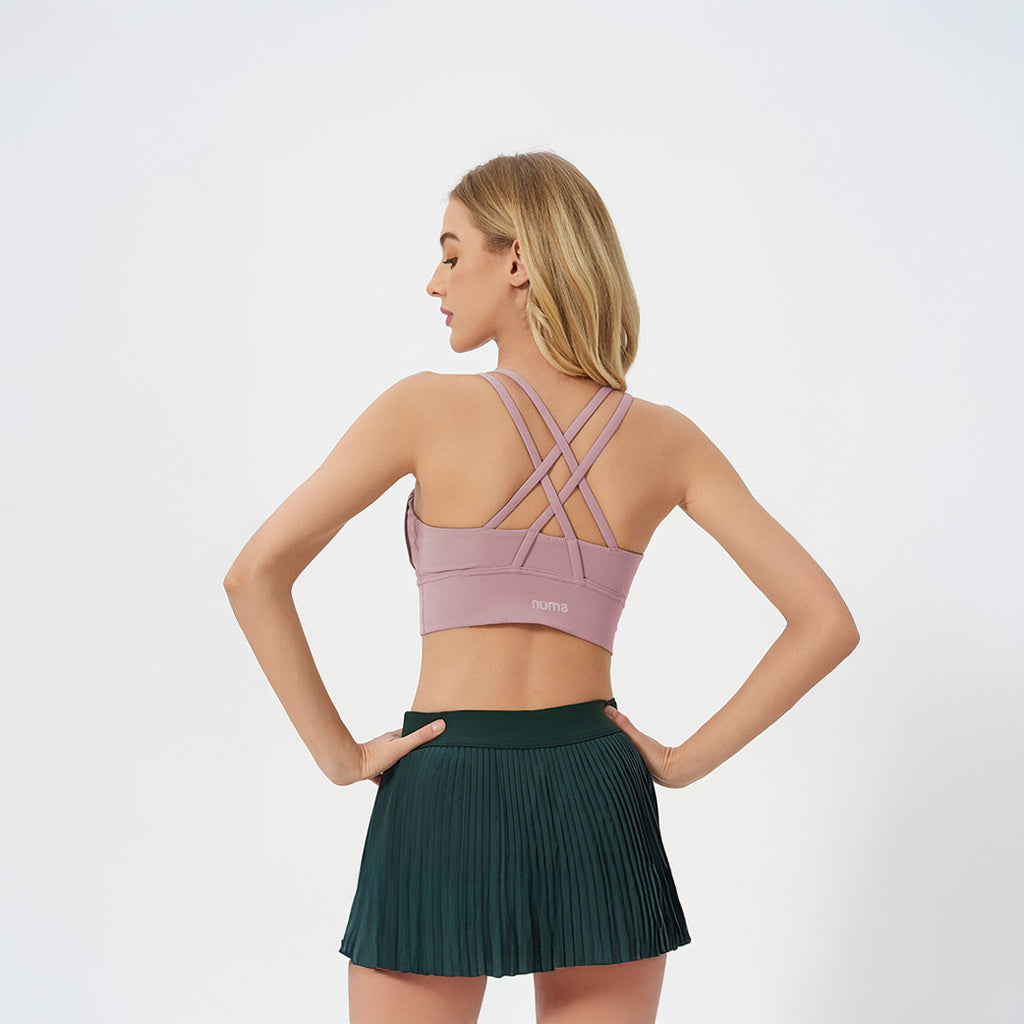 Serena Sports Bra