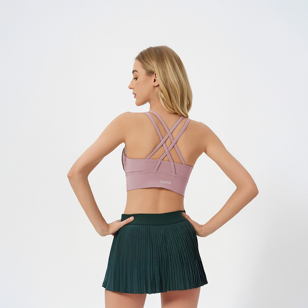 Serena Sports Bra
