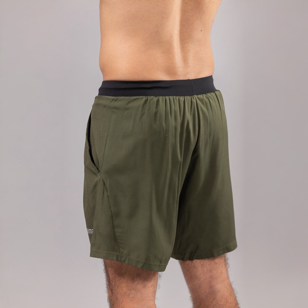 Numa Sport Short II