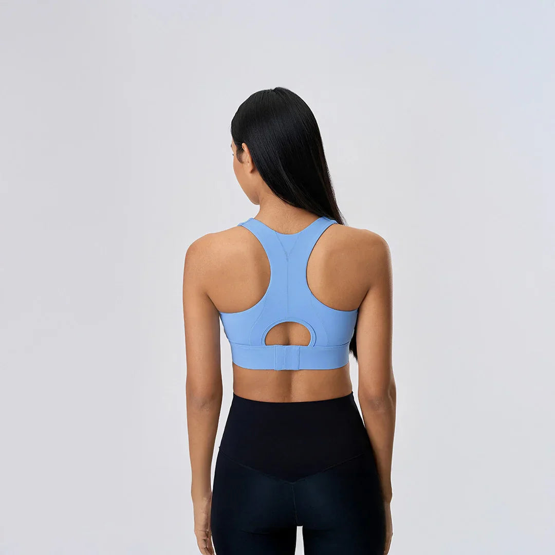 Elan Sports Bra