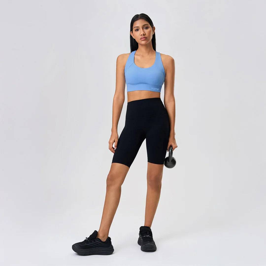 Elan Sports Bra