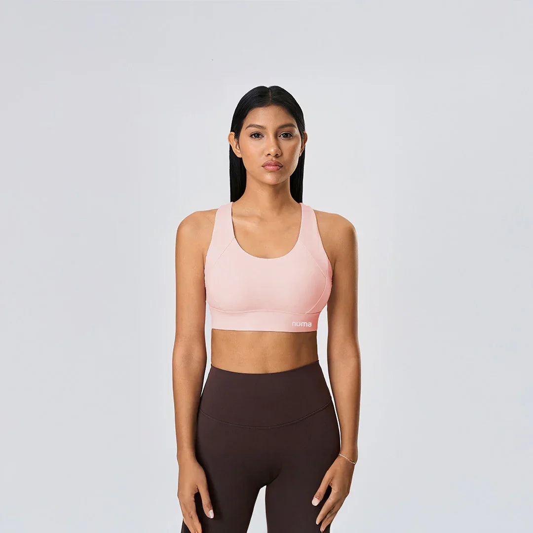 Elan Sports Bra