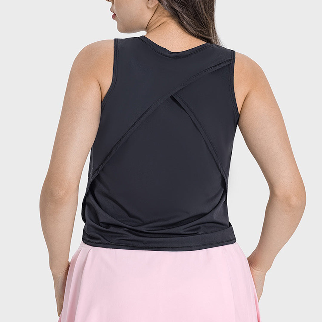 Camisa Mirae