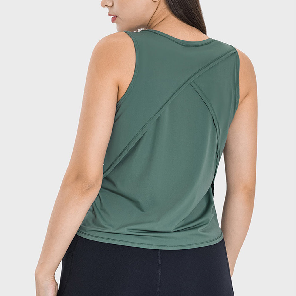 Camisa Mirae