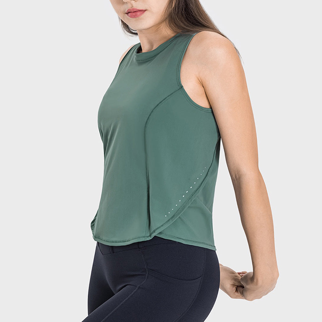 Camisa Mirae