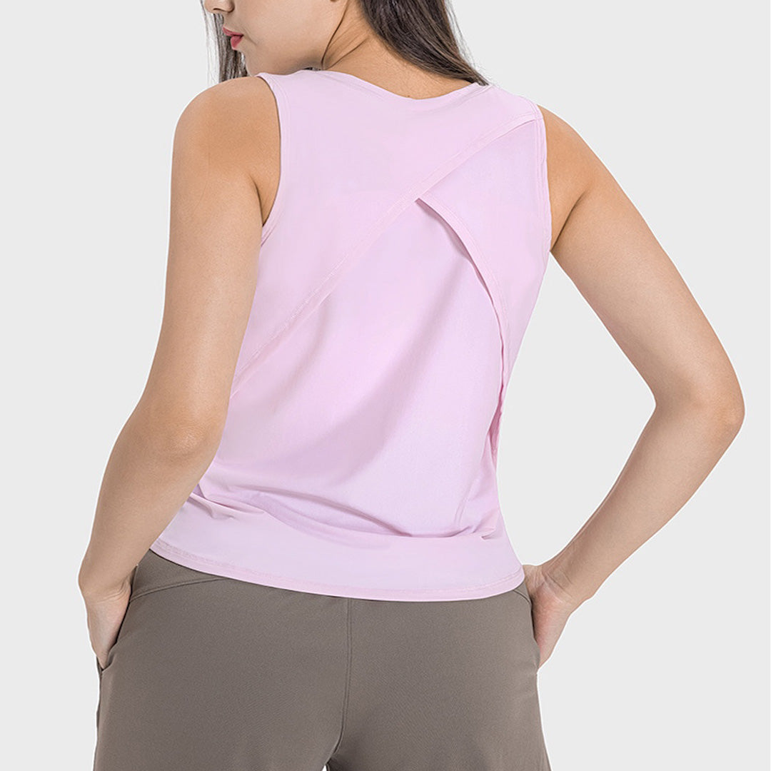 Camisa Mirae