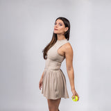 Numa Corset Court Dress