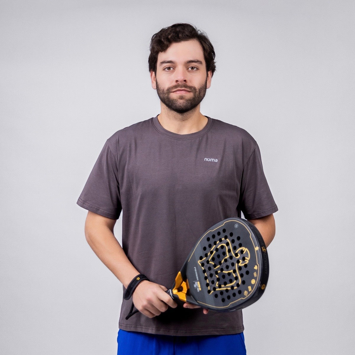 Numa Daily Performance Tee