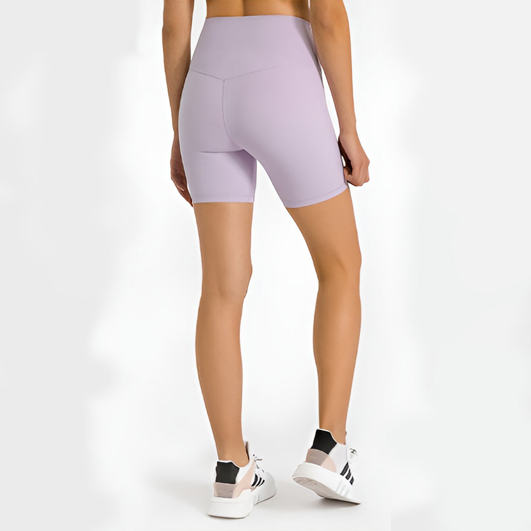 Soreya Biker Short