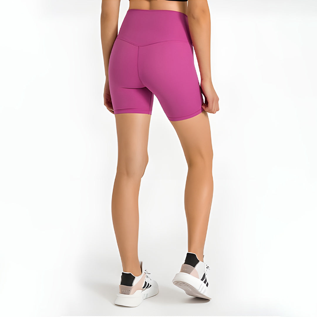 Soreya Biker Short