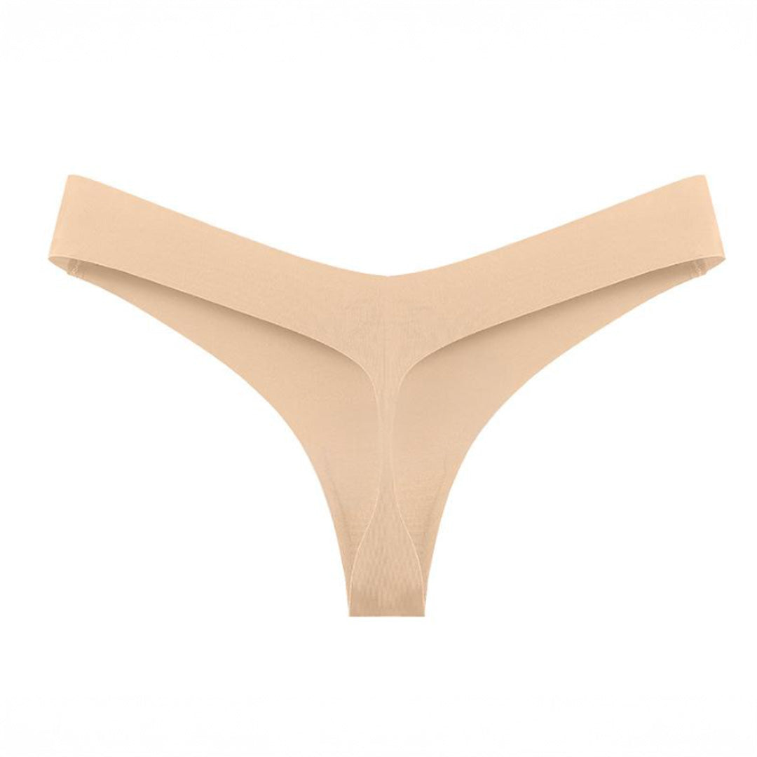 Seamless Thong