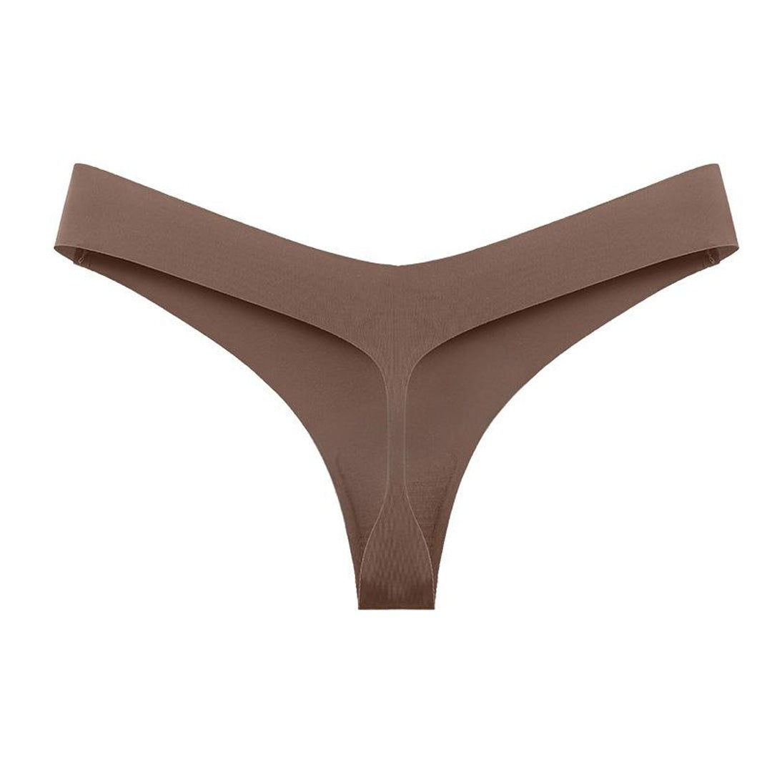 Seamless Thong