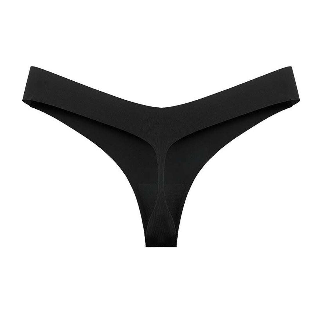 Seamless Thong
