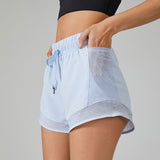 Numa Flex Running Short