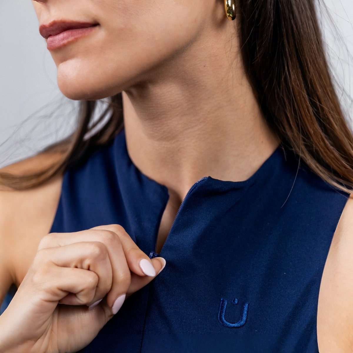 Numa Corset Court Dress