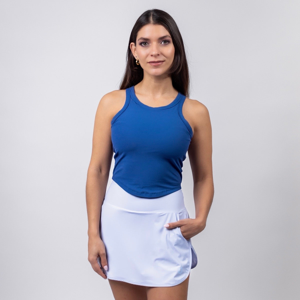 Numa Sculpt Top