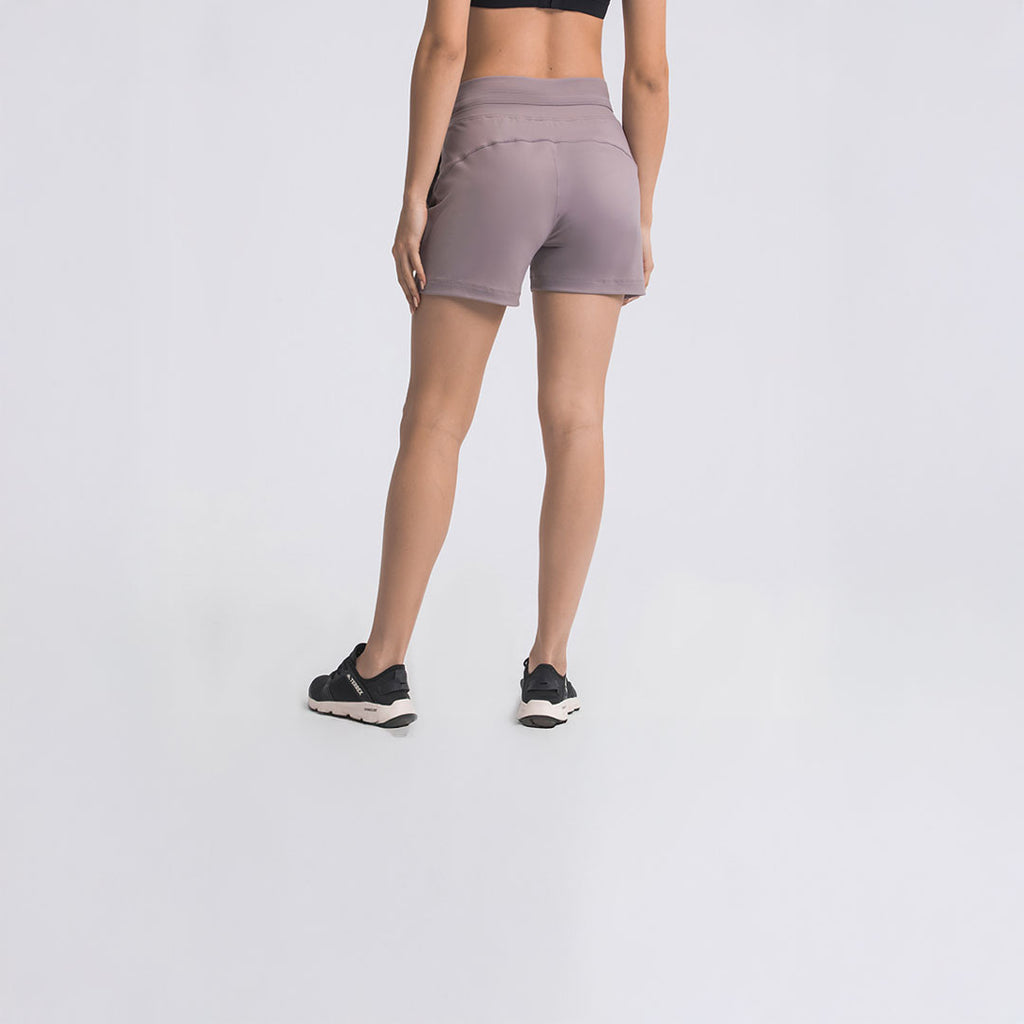 Kira Relaxed Comfy Short