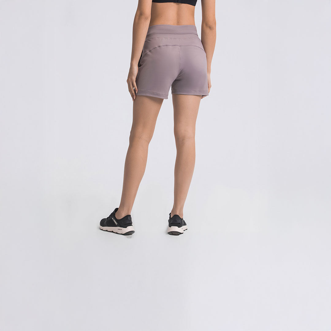 Kira Relaxed Comfy Short