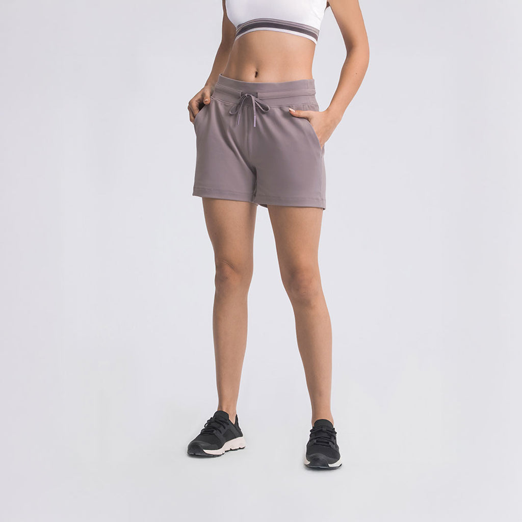 Kira Relaxed Comfy Short