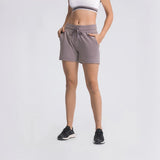 Kira Relaxed Comfy Short