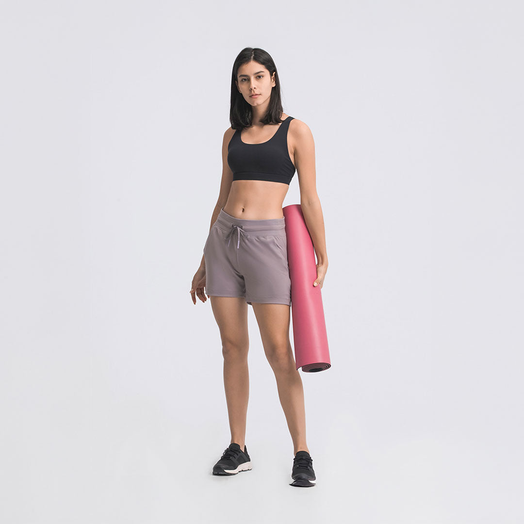Kira Relaxed Comfy Short