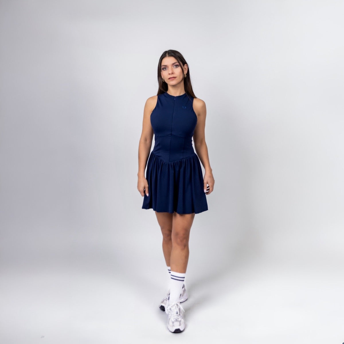 Numa Corset Court Dress