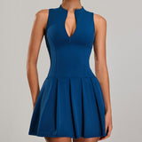 Numa Corset Court Dress