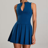 Numa Corset Court Dress