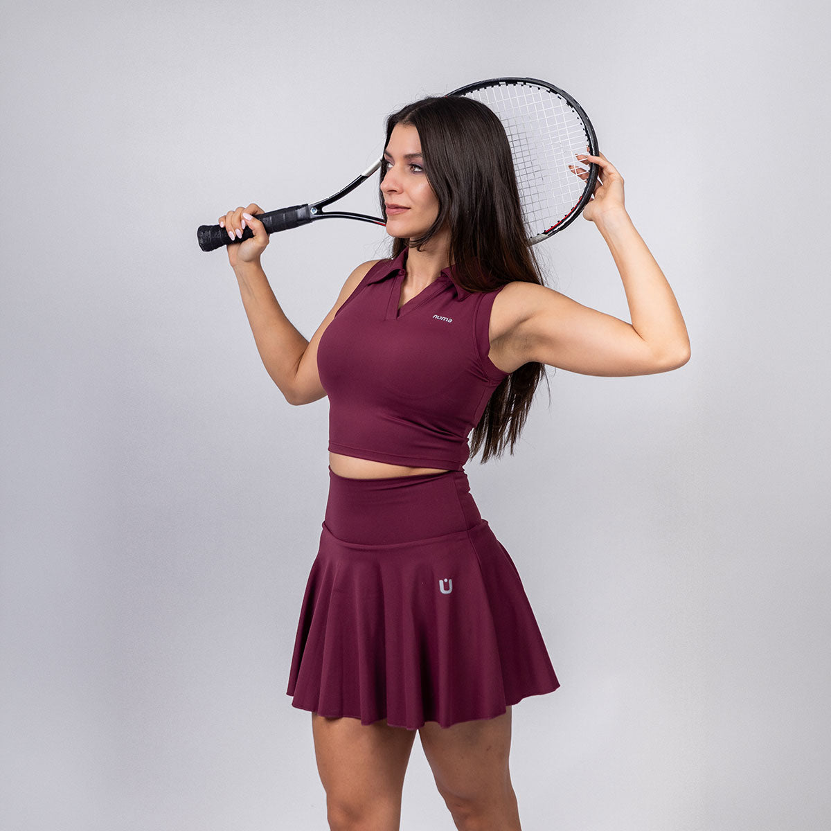 Numa Court Elite Set