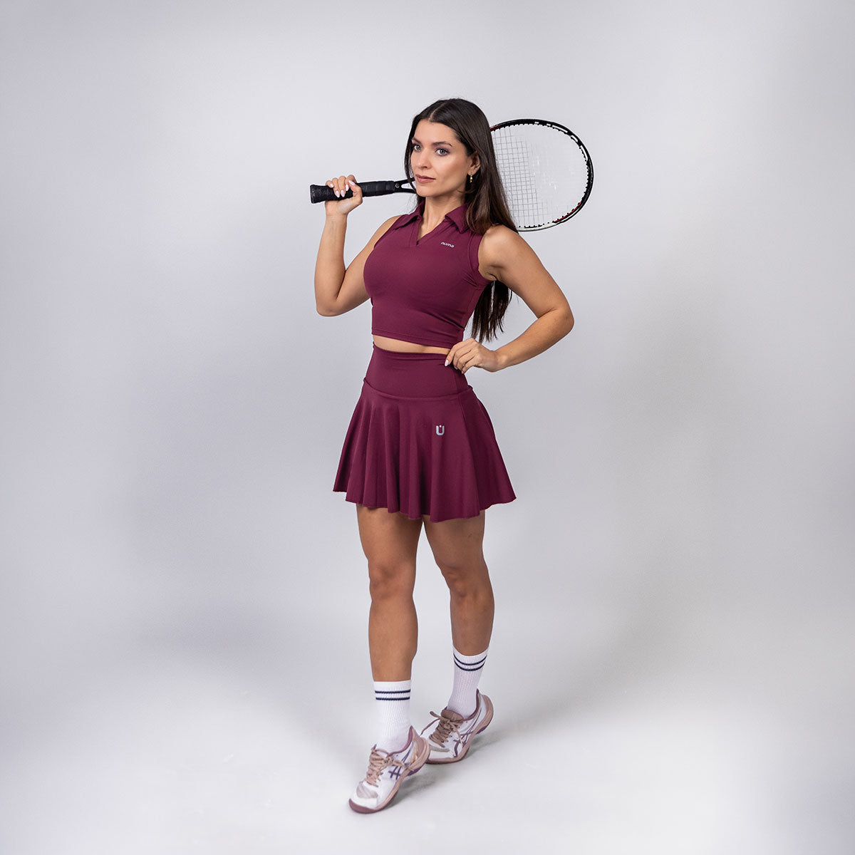 Numa Court Elite Set