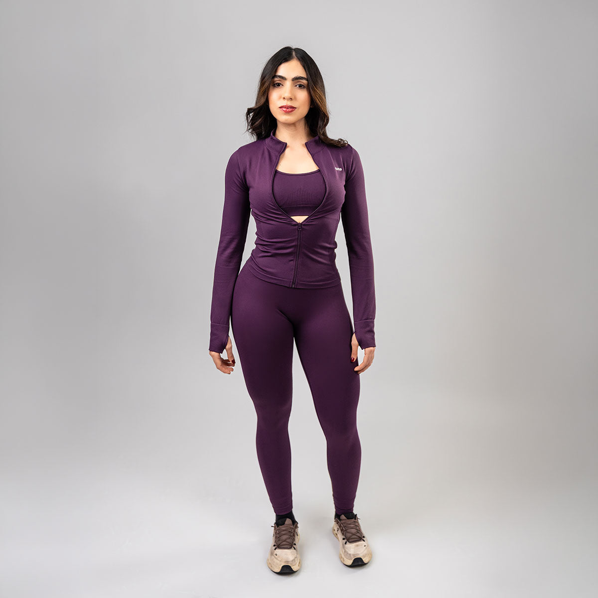 Numa Core Layer Legging Set