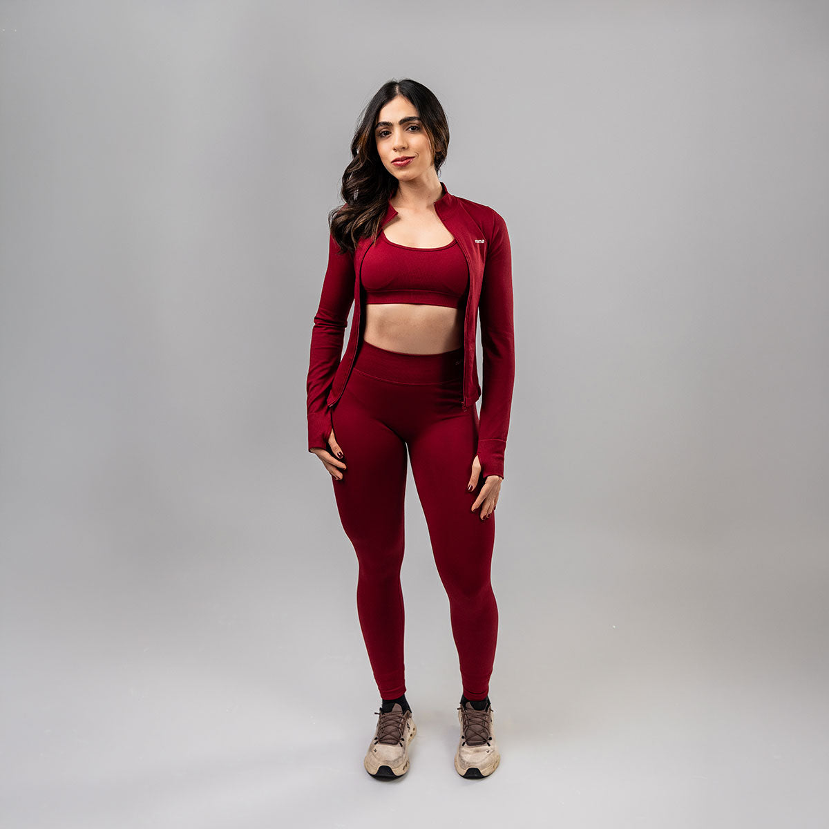 Numa Core Layer Legging Set