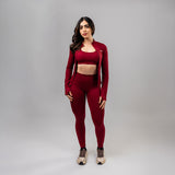 Numa Core Layer Legging Set
